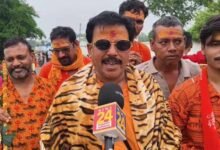 आखिरी सावन सोमवार पर शिवभक्ति चरम पर, मंदिरों में भक्तों की भीड़ और कांवड़ियों का उत्साह