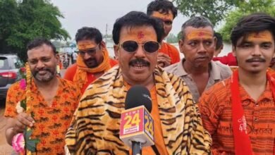 आखिरी सावन सोमवार पर शिवभक्ति चरम पर, मंदिरों में भक्तों की भीड़ और कांवड़ियों का उत्साह