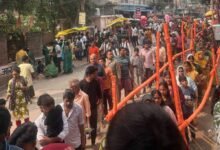 सावन के दूसरे सोमवार CG के शिवालयों में उमड़ी भीड़, हर-हर महादेव और बोल बम से गूंजे मंदिर