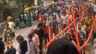 सावन के दूसरे सोमवार CG के शिवालयों में उमड़ी भीड़, हर-हर महादेव और बोल बम से गूंजे मंदिर