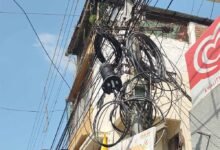 बस्तर में बिजली चोरी पर लगाम, नई केबल व्यवस्था से कम हुआ अवैध कनेक्शन का खतरा