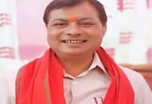 NH की जमीन को छोड़कर बाकी रजिस्ट्री खोलने के निर्देश? मंत्री लखन लाल ने कलेक्टर को लिखा पत्र