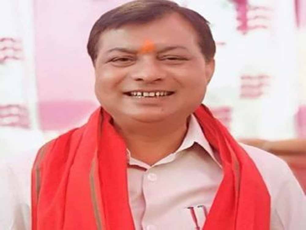 NH की जमीन को छोड़कर बाकी रजिस्ट्री खोलने के निर्देश? मंत्री लखन लाल ने कलेक्टर को लिखा पत्र NH की जमीन को छोड़कर बाकी रजिस्ट्री खोलने के निर्देश? मंत्री लखन लाल ने कलेक्टर को लिखा पत्र