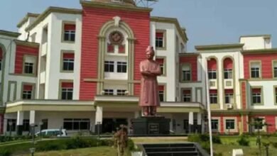 CSVTU UTD Admission: 21 अगस्त तक दाखिले का मौका, ऑफलाइन रिपोर्टिंग अनिवार्य