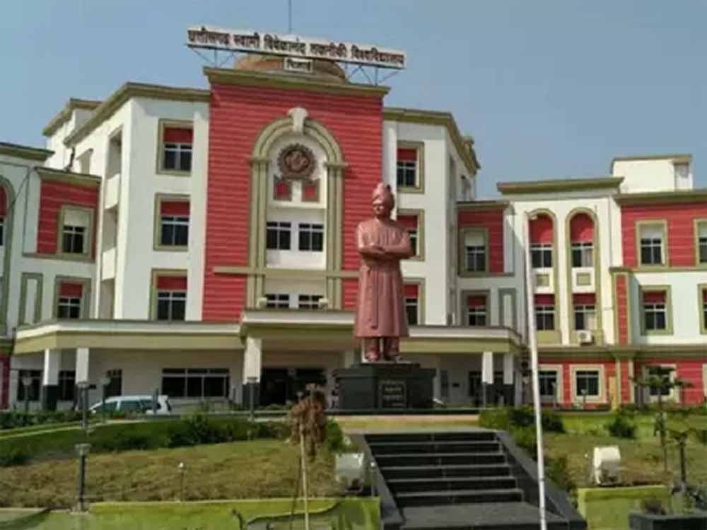 CSVTU UTD Admission: 21 अगस्त तक दाखिले का मौका, ऑफलाइन रिपोर्टिंग अनिवार्य CSVTU UTD Admission: 21 अगस्त तक दाखिले का मौका, ऑफलाइन रिपोर्टिंग अनिवार्य