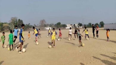 छत्तीसगढ़ में खेल प्रतिभाओं को मिल रहा मंच, CM साय के नेतृत्व में युवा खिलाड़ियों के सपनों को पंख