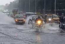 छत्तीसगढ़ में फिर सक्रिय हुआ मानसून, रायपुर समेत कई जिलों में भारी बारिश की चेतावनी
