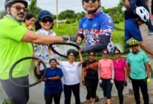 उम्र बनी सिर्फ एक नंबर! CG में 25 से 65 साल तक के सदस्यों ने ‘बचपन सीरीज’ में जमकर खेला