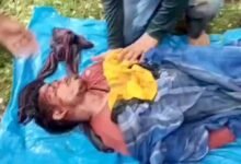 ATR के प्रतिबंधित इलाके में बाघिन ने युवक को बनाया शिकार, हमले में मौत