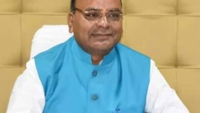 ‘जूता चोरी का डर…’ भूपेश बघेल पर अजय चंद्राकर का बड़ा हमला, झारखंड आंदोलन को लेकर कसा तंज ‘जूता चोरी का डर…’ भूपेश बघेल पर अजय चंद्राकर का बड़ा हमला, झारखंड आंदोलन को लेकर कसा तंज