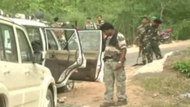 झीरम घाटी केस में आज होगी अंतिम बहस, बचाव पक्ष की दलीलों पर टिकी नजरें