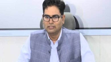 छत्तीसगढ़ BJP का Gen-Z पर फोकस, नई टीम में मंत्री ओपी चौधरी को मिला स्थान