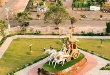 Bhilai News: सिविक सेंटर सहित प्रमुख इलाकों से हटेगा अतिक्रमण, एएसपी ने लिया जायजा