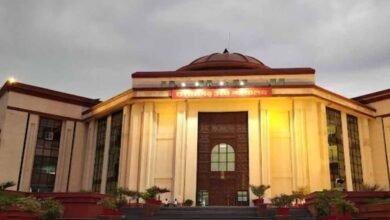 छत्तीसगढ़ हाईकोर्ट का बड़ा फैसला, शादी होने से POCSO एक्ट के तहत अपराध नहीं होता खत्म छत्तीसगढ़ हाईकोर्ट का बड़ा फैसला, शादी होने से POCSO एक्ट के तहत अपराध नहीं होता खत्म