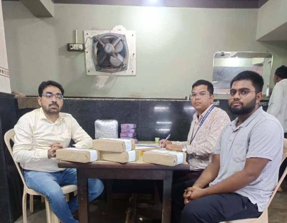 रक्षाबंधन से पहले CG खाद्य विभाग का एक्शन, मिठाइयों की जांच के साथ एनालॉग पनीर की भी पड़ताल