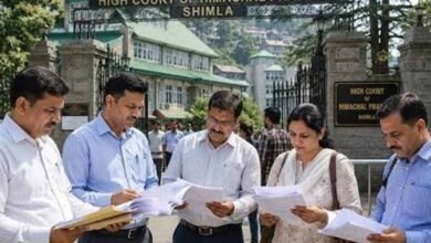 वेतनवृद्धि रोकना प्रमोशन में बाधा नहीं! हाईकोर्ट का अहम फैसला वेतनवृद्धि रोकना प्रमोशन में बाधा नहीं! हाईकोर्ट का अहम फैसला