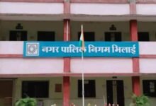 भिलाई में दुकानों के लिए नई दरें तय, जनसंख्या के आधार पर होगी बाजारों की श्रेणी
