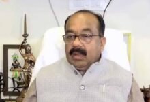 CWC में वंदे मातरम् को लेकर उप मुख्यमंत्री साव का निशाना, कहा- कांग्रेस अपना रही मुस्लिम लीग का रास्ता