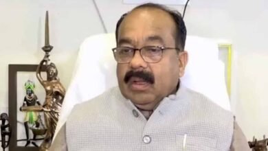 CWC में वंदे मातरम् को लेकर उप मुख्यमंत्री साव का निशाना, कहा- कांग्रेस अपना रही मुस्लिम लीग का रास्ता
