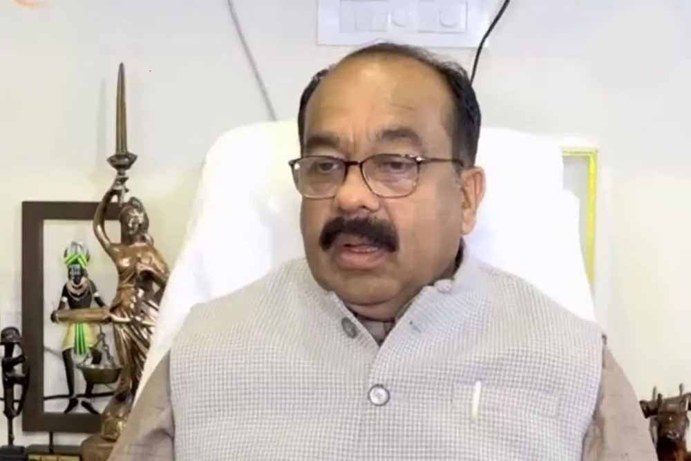 CWC में वंदे मातरम् को लेकर उप मुख्यमंत्री साव का निशाना, कहा- कांग्रेस अपना रही मुस्लिम लीग का रास्ता
