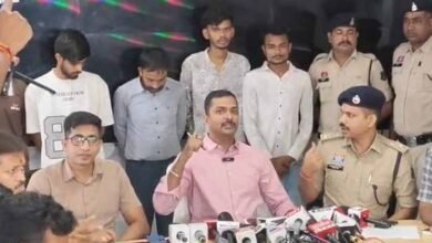 छत्तीसगढ़ कृषि विश्वविद्यालय पेपर लीक केस में कार्रवाई, प्रोफेसर सहित 6 आरोपी गिरफ्तार