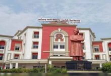 वरिष्ठ नागरिकों के लिए CSVTU का बड़ा कदम, आधुनिक तकनीक से बढ़ेगी आत्मनिर्भरता और जागरूकता