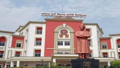 वरिष्ठ नागरिकों के लिए CSVTU का बड़ा कदम, आधुनिक तकनीक से बढ़ेगी आत्मनिर्भरता और जागरूकता