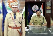 CG Police: IG गर्ग सहित 12 पुलिस अधिकारियों को राष्ट्रपति पदक, CM साय करेंगे सम्मानित