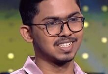 KBC में छत्तीसगढ़ के योगेश साहू की बड़ी जीत, 50 लाख जीते; IAS बनने का है सपना