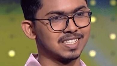 KBC में छत्तीसगढ़ के योगेश साहू की बड़ी जीत, 50 लाख जीते; IAS बनने का है सपना