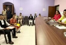 छत्तीसगढ़ में महिलाओं के साइबर क्राइम मामलों पर सख्ती, महिला आयोग अध्यक्ष बोलीं- IG से करें शिकायत
