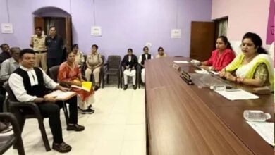 छत्तीसगढ़ में महिलाओं के साइबर क्राइम मामलों पर सख्ती, महिला आयोग अध्यक्ष बोलीं- IG से करें शिकायत