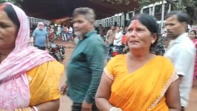Bhilai Chain Snatching: कलश यात्रा में महिलाओं को बनाया निशाना, चेन स्नैचिंग से मचा हड़कंप