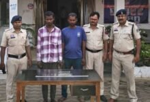 छत्तीसगढ़ में ‘मराठा’ पर कसा शिकंजा, 17 केस दर्ज होने के बाद NSA के तहत 3 महीने की जेल