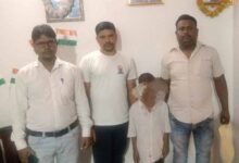 10 साल के मासूम को मिला सहारा, माता-पिता के बिना नशे की गिरफ्त में था बच्चा; SP ने कराया इलाज