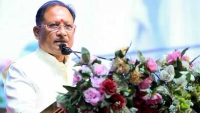मुंगेली को बड़ी सौगात, BEML संयंत्र से रोजगार के साथ विकास को मिलेगी रफ्तार मुंगेली को बड़ी सौगात, BEML संयंत्र से रोजगार के साथ विकास को मिलेगी रफ्तार