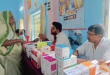 छत्तीसगढ़ में स्वास्थ्य सेवाओं को मिल रही नई रफ्तार, CM साय के नेतृत्व में मजबूत हुआ हेल्थ सेक्टर
