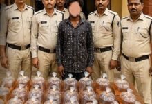 अवैध शराब निर्माण के मामले में एक आरोपी गिरफ्तार, न्यायालय ने भेजा न्यायिक अभिरक्षा में