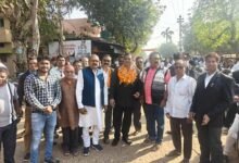 शत्रुहन सिंह साहू को बड़ी जिम्मेदारी, Bar Council of India की अनुशासन समिति में बने Co-opted Member