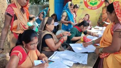 छत्तीसगढ़ में राखी से पहले मिला विष्णु भैया का उपहार
