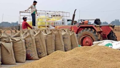 CG के किसानों को बड़ी राहत, धान बेचने की परेशानी का घर बैठे हुआ समाधान