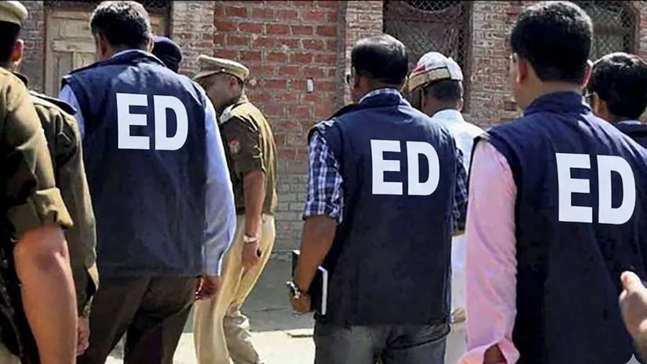 JPSC परीक्षा धांधली मामले में ED की एंट्री: ECIR दर्ज, मनी लॉन्ड्रिंग और पैसों के लेन-देन की होगी जांच