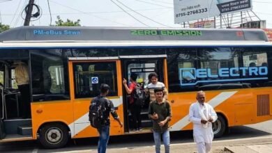 भोपाल की पब्लिक ट्रांसपोर्ट व्यवस्था होगी और बेहतर, 10 नई ई-बसें इसी सप्ताह दौड़ेंगी