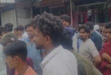 प्लॉट पर कब्जे के विवाद में ASI की फायरिंग, राजगढ़ में एक युवक की मौत; आरोपी पुलिसकर्मी गिरफ्तार