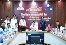 मुख्यमंत्री ने गौशालाओं को डीबीटी से वितरित की 109.79 करोड़ रुपये की अनुदान राशि