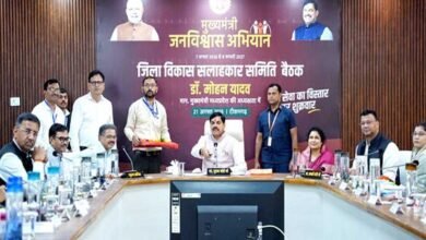 मुख्यमंत्री ने गौशालाओं को डीबीटी से वितरित की 109.79 करोड़ रुपये की अनुदान राशि