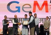GeM से बढ़ी सरकारी खरीद, MSE को ₹1,800 करोड़ के ऑर्डर से मिला बड़ा लाभ