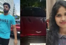 सांसद के बेटे ने महिला को कुचलाः हैदराबाद हिट एंड रन केस में गई महिला की जान, मौत के बाद केस दर्ज