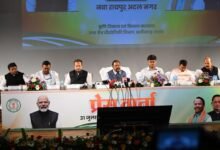 खाद-बीज से भरे गोदाम, खातों में हजारों करोड़: रामविचार नेताम बोले- आधुनिक खेती से बढ़ेगी किसानों की कमाई