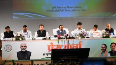 खाद-बीज से भरे गोदाम, खातों में हजारों करोड़: रामविचार नेताम बोले- आधुनिक खेती से बढ़ेगी किसानों की कमाई